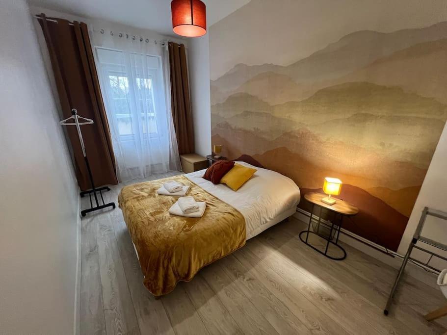 Esprit Colmar - 2 Chambres De Charme Mulhouse Exterior foto